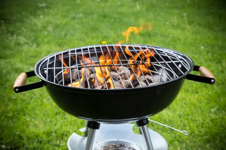best portable charcoal grills