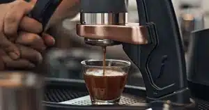 best cheapest espresso machine