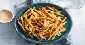 best air fryer for French Fries