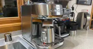 best espresso machine for americanos