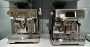 best breville espresso machines